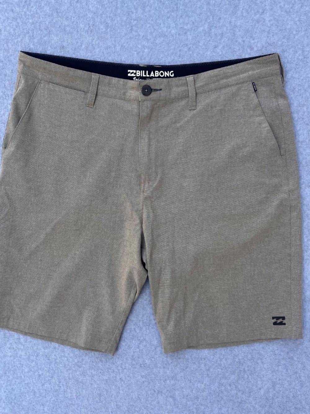 Billabong Crossfire Submersible Shorts Size 38